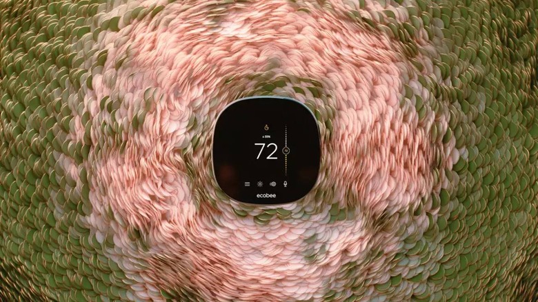 Ecobee speaker 2025