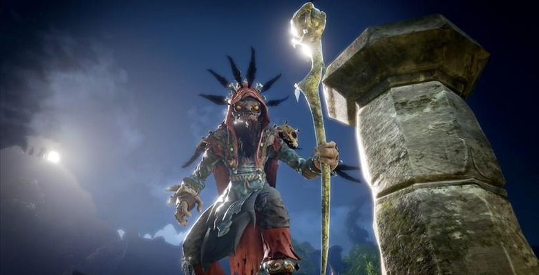 The new Fable will be free-to-play on Xbox One and PC - Polygon