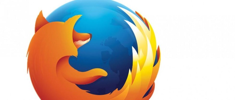 New Firefox update adds built-in instant messaging