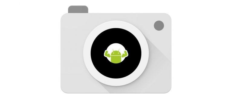 androidcamera