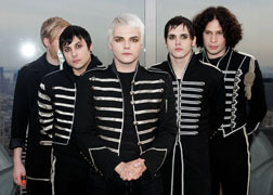 My Chemical Romance