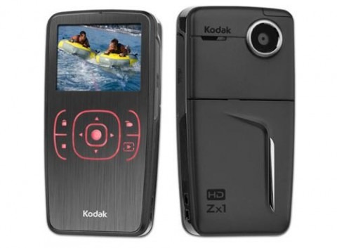 Kodak Zx1