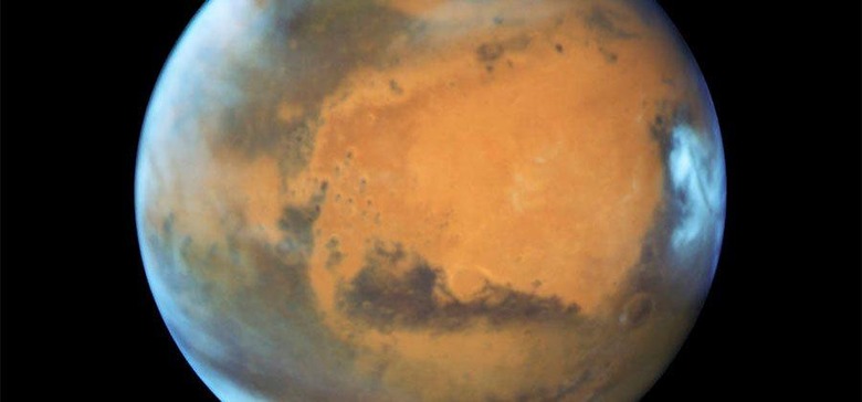 mars-hubble