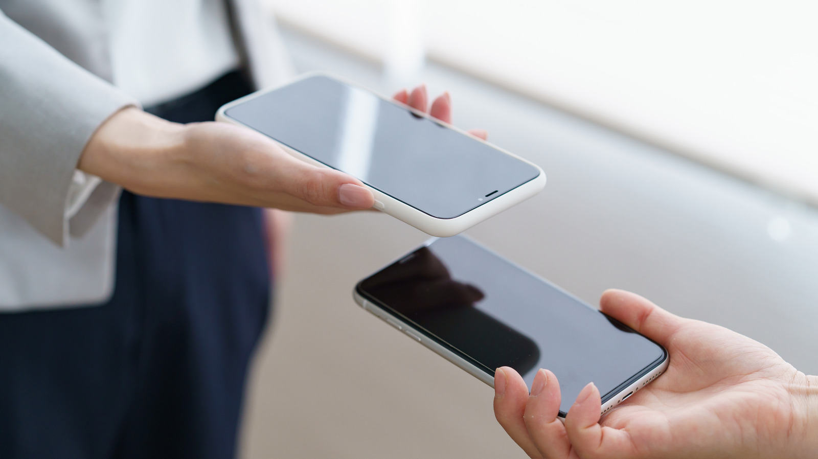 New iOS 27 Feature Makes Using Two iPhones Easier Than Ever - News Directory 3