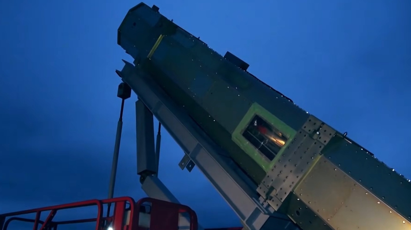 New Japanese Missile Can Dodge Defenses And Hit Targets Over 600 Miles Away