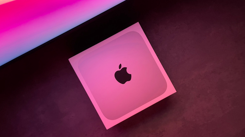 Mac mini