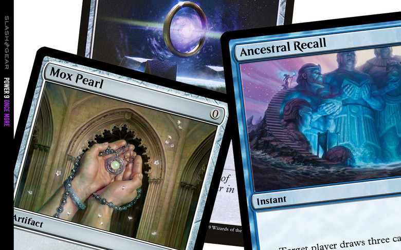 Magic: The Gathering  Official site for MTG news, sets, and events