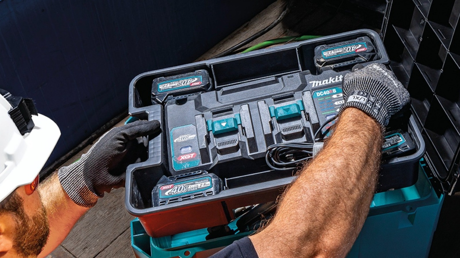 5 New Makita Products Coming Out In 2026 That Aren’t Power Tools