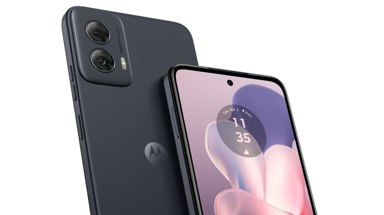 2024 Moto G 5G