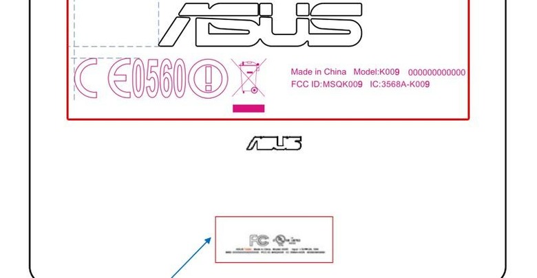 asus_pad_k009_fcc