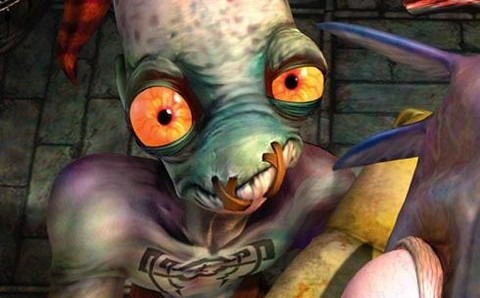 Oddworld