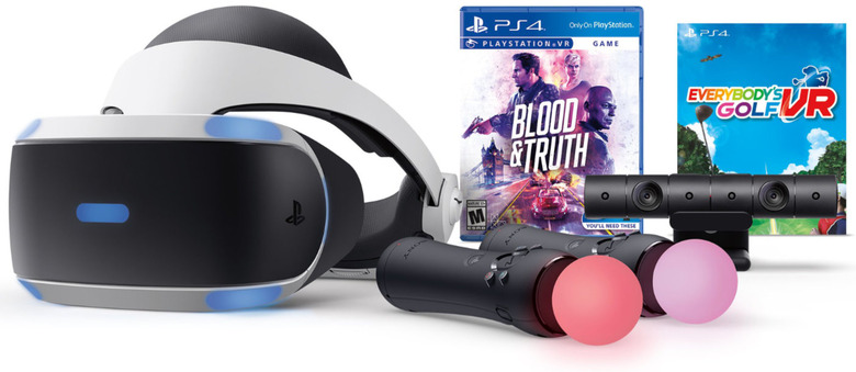 Vr bundles pc deals