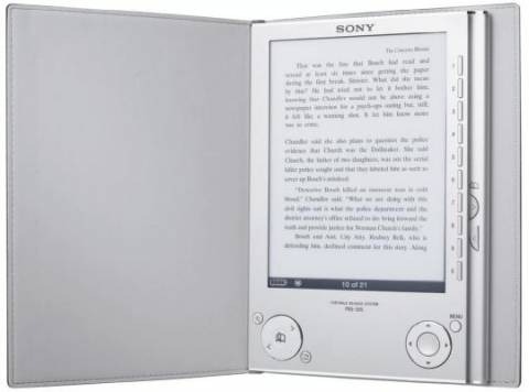 Sony Reader