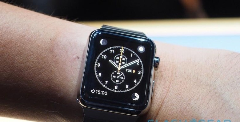 New report tips Apple Watch release in March, 12in MacBook Air in 1Q