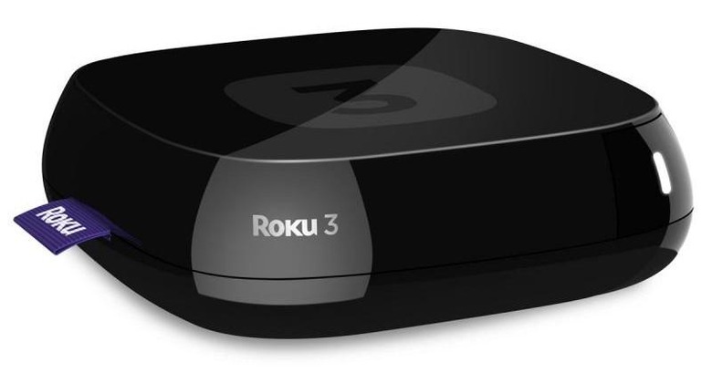 New Roku model turns up in FCC filing