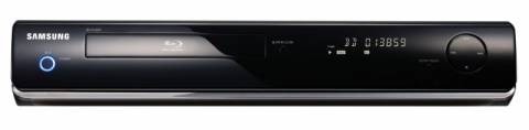 Samsung BD-P2400
