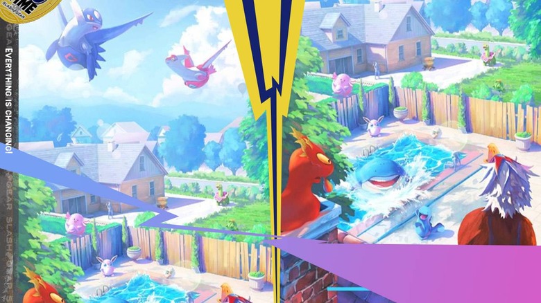 Pokemon Sword & Shield' Will Be Integrated into 'Pokemon GO'--What to  Expect? [LEAK]