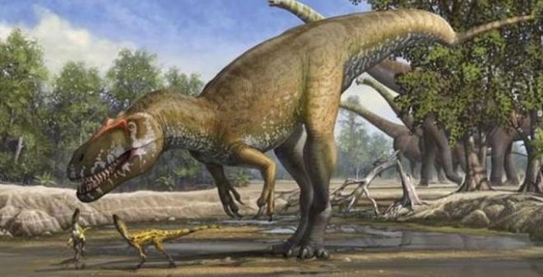 tovosaurus