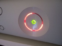 Xbox 360 RRoD