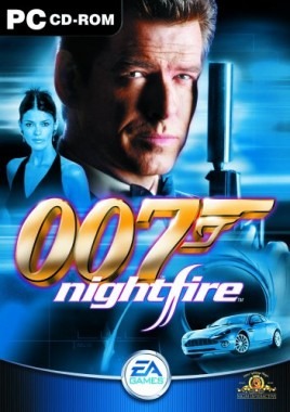 007 Nightfire