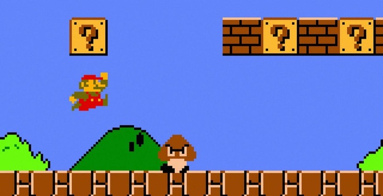 New Super Mario Bros speedrun record set by less than half a second