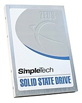 Simpletech SSD