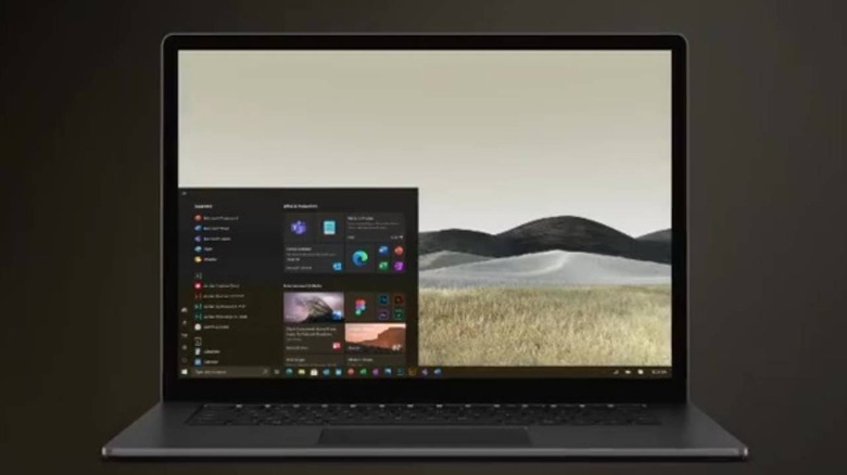 New Windows 10 Design Teased In 1 Billion Milestone Video - SlashGear