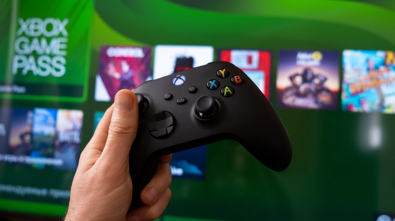 Xbox Game Pass: 5 Reasons To Give It A Try - SlashGear