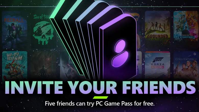 Xbox Game Pass: 5 Reasons To Give It A Try - SlashGear