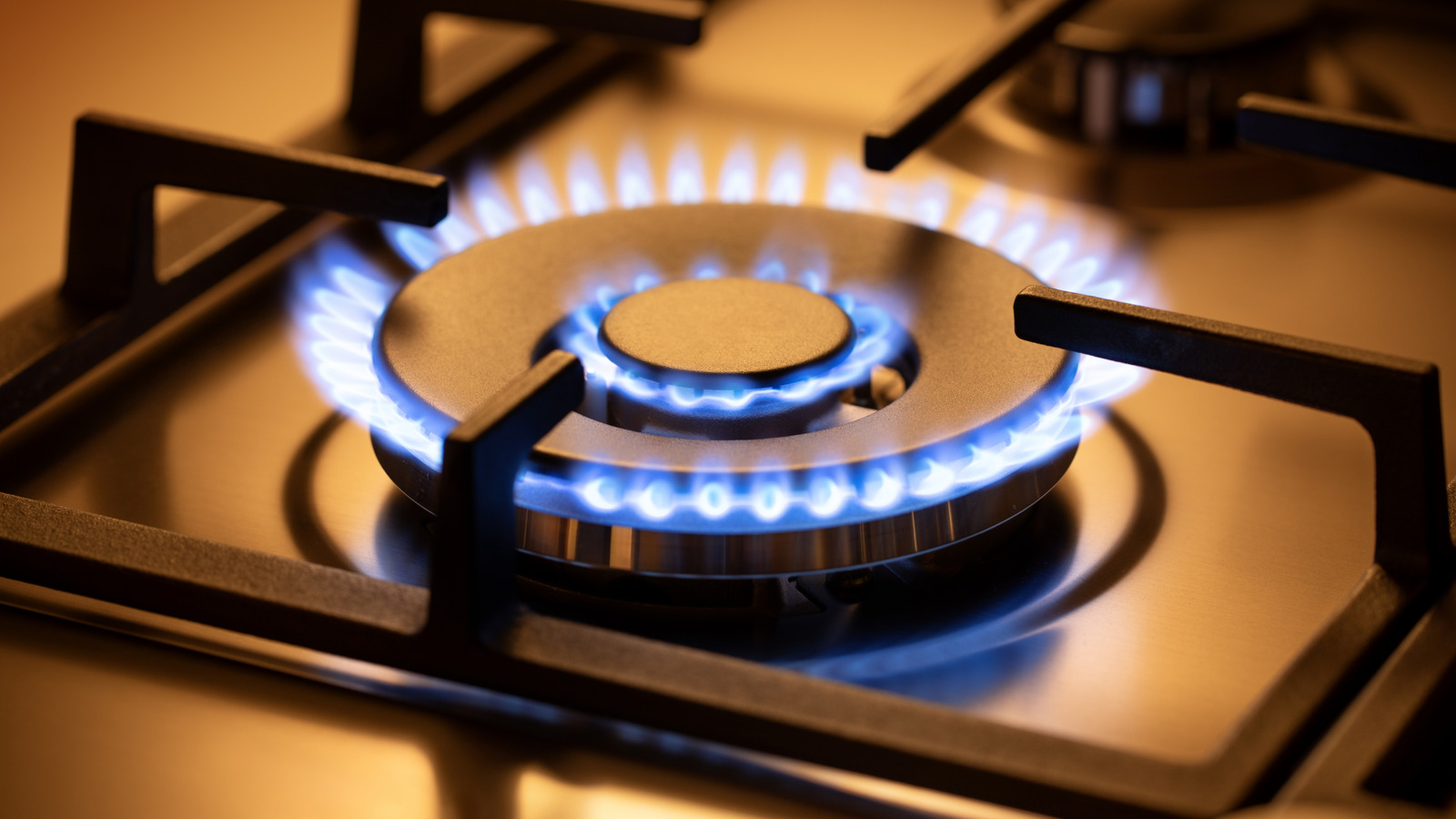 New York's Gas Stove Ban Seems To Have Hit A Snag