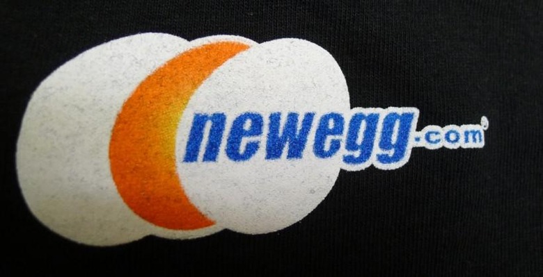 newegg