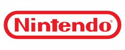 Nintendo logo