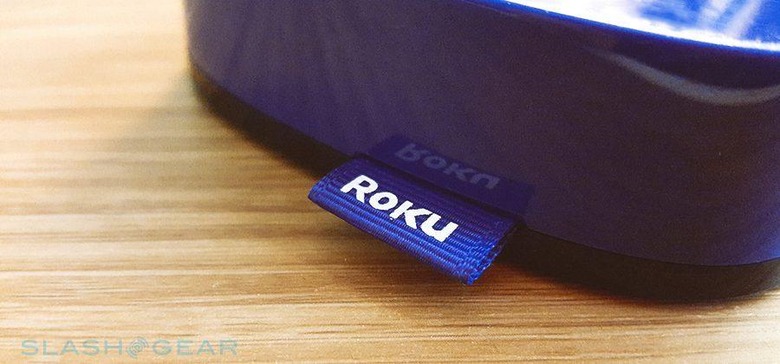 Next Roku models to be called 'Express,' 'Premiere,' and 'Ultra'