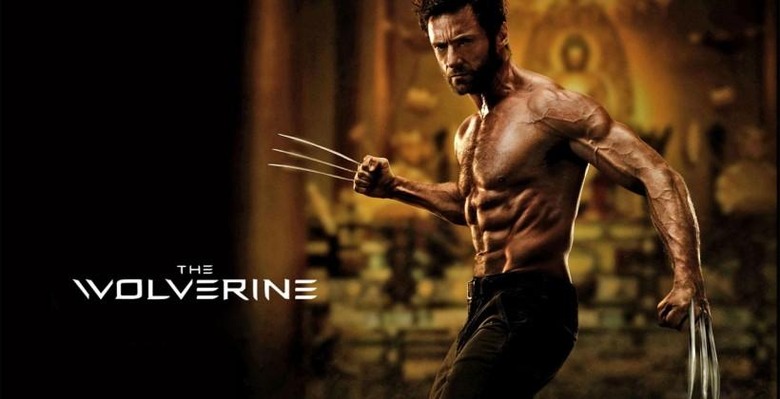 wolverine