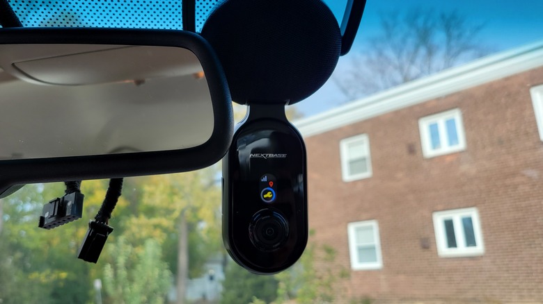 Ring Car Cam Has 'Traffic Stop' Feature for Recording Police