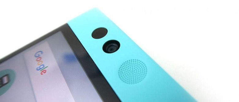 Nextbit Robin phone comes to Amazon, save $100 during first week