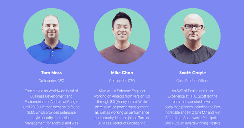 nextbit-execs