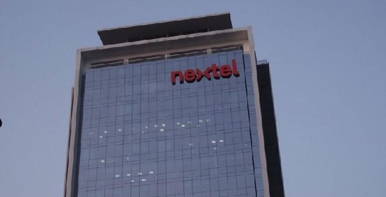 nextel