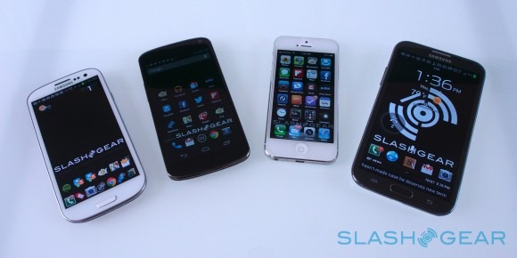 How the Nexus iOS System Works — Nexus iOS