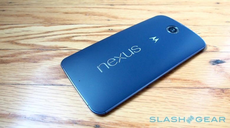 Nexus 6