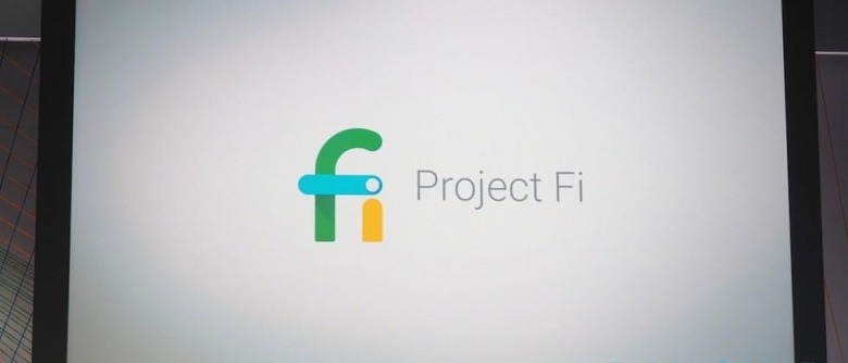 Nexus 6P, Nexus 5X will be compatible with Google's Project Fi