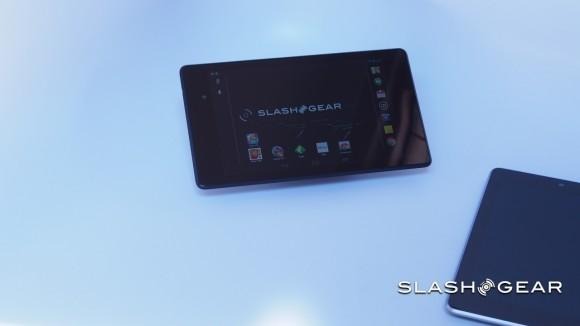Nexus 7 2013 Review - SlashGear Nexus 7 2013 Review - SlashGear