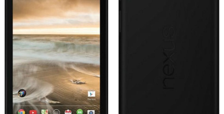 nexus7