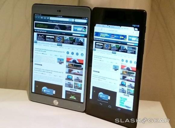 nexus 7 versus ipad