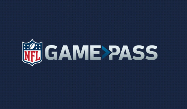 nfl game pass for tv