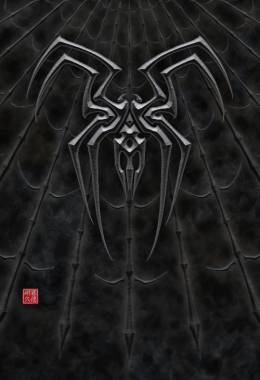 spiderman art
