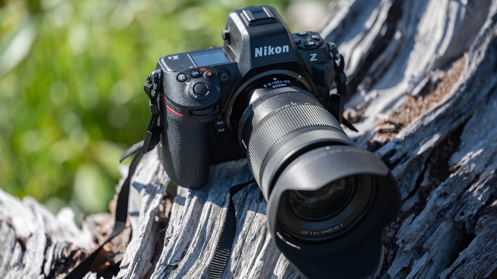 Nikon Z8 Review: Succeeding D850 With Z9 Performance At A Lower Price – SlashGear