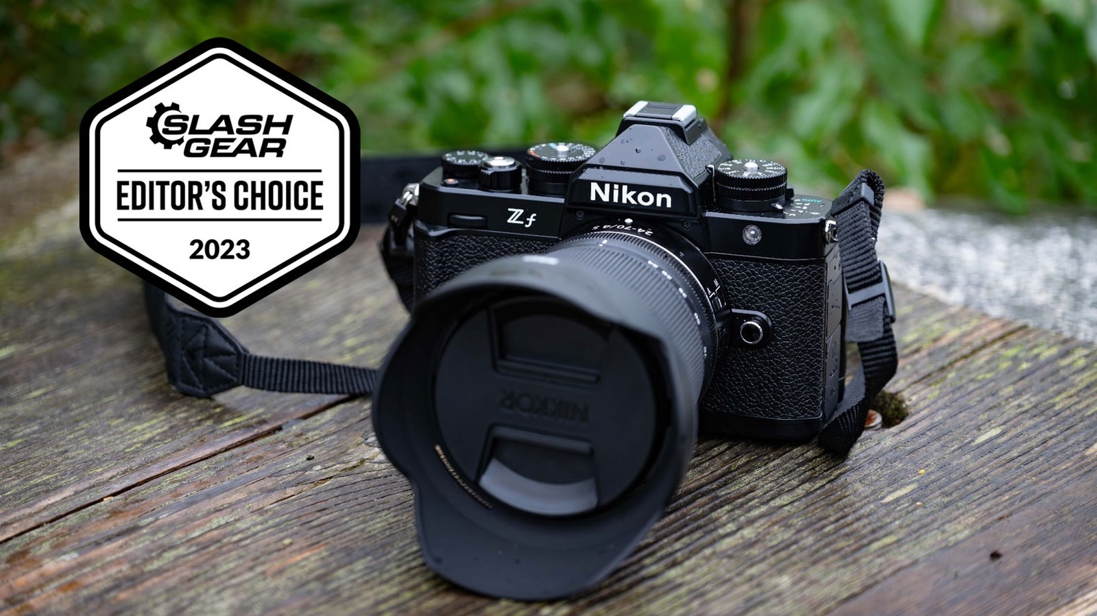 Nikon Zf Review: A Cutting Edge Camera Hides Beneath A Vintage Exterior