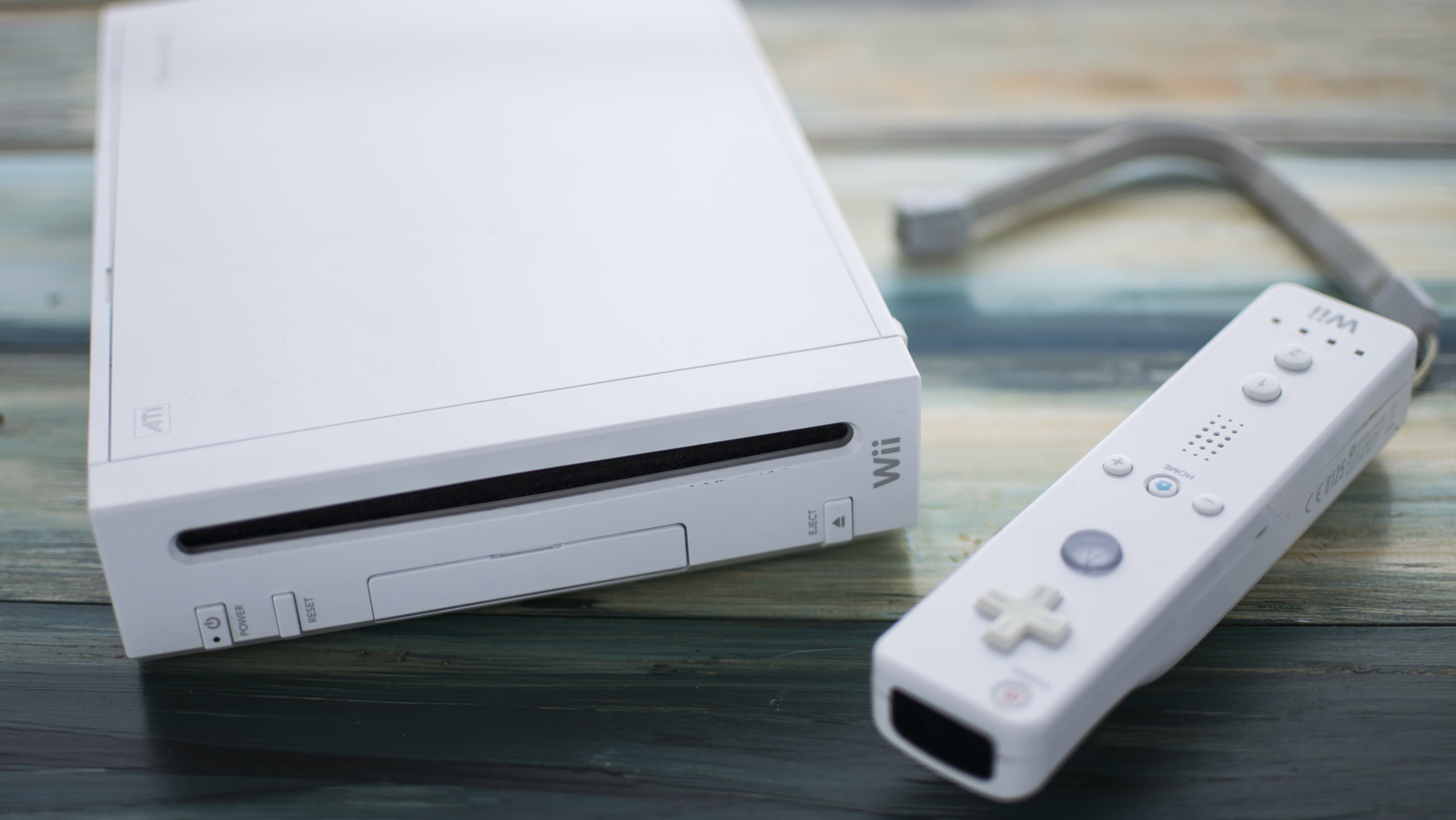 Home - Everything You Need to Know About Nintendo Wii ROMs