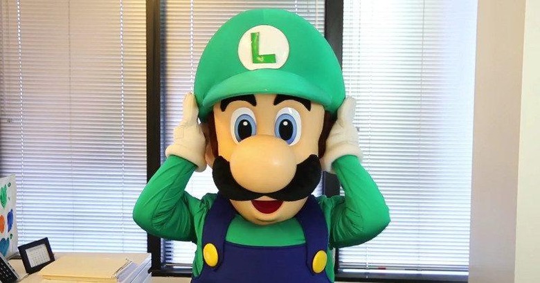 luigi